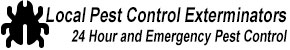 Eight Mile House CA Pest Control Exterminators